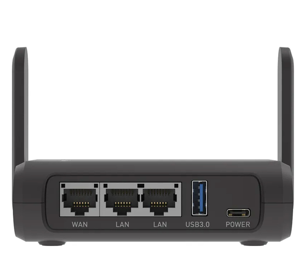 GL.iNet Slate Plus - 1524742 - zdjęcie 2